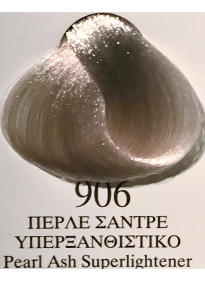 Βαφή lativell 100ml Ν° 906